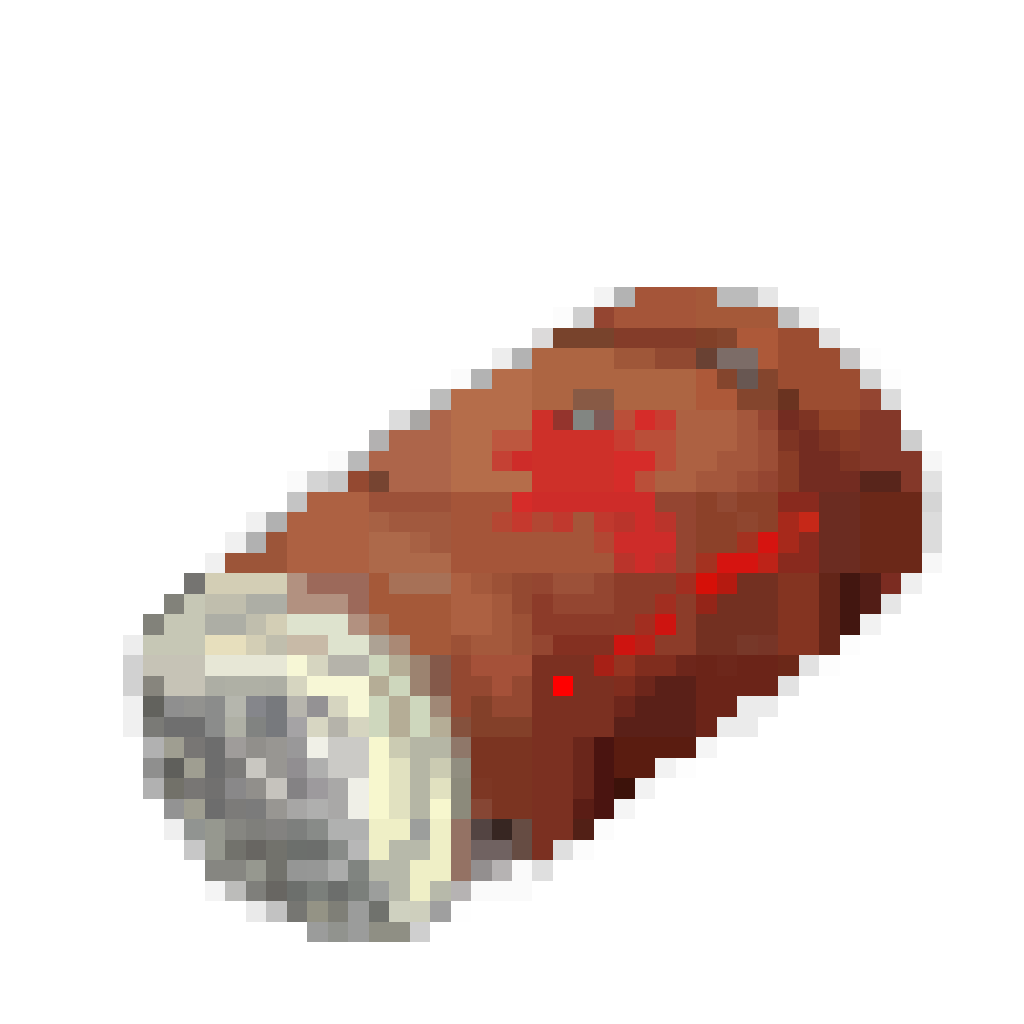 Texture for beef_cooked