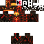 Texture for Lava Something