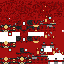 Texture for iron_man_mark_35_model