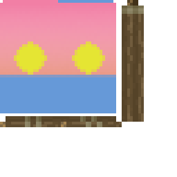 Texture for Sunset