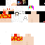 Texture for Aiki_LOLI