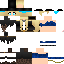 Texture for leg and peg