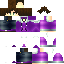Texture for KyoAdmin