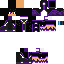 Texture for battle pose