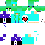 Texture for angi-chan