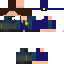 Texture for DavidcraftHD