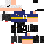 Texture for Turro de banfield