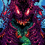 Texture for HYPERBEAST