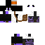 Texture for EnderFox