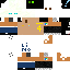 Texture for IzanhanFranz 3RD 
