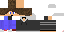 Texture for джон