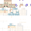 Texture for skin