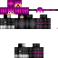 Texture for Steve