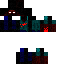 Texture for herobrine 