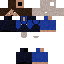Texture for MASKED JASON PART II