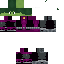 Texture for chico bestia
