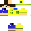 Texture for Pkb Torcedor
