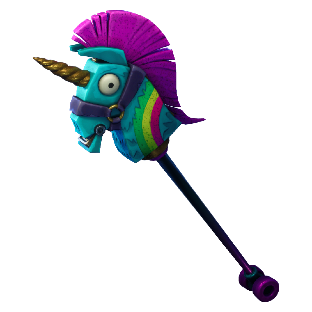 Texture for FORTNITE: Rainbow Smash