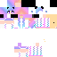 Texture for iris_usagi