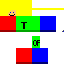 Texture for Timbot3d