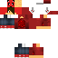 Texture for Given Skin New Player