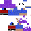 Texture for Googler300 