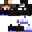 Texture for Илья Скин Лол