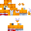 Texture for sonic generations tails
