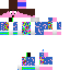 Texture for pucci