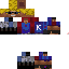 Texture for steve