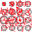 Texture for bloood exp