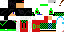 Texture for steve