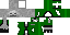Texture for skeleton pack