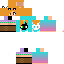 Texture for Lorant2025 3.0