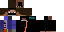 Texture for steve