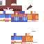 Texture for baba