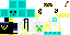 Texture for gdenos