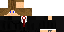 Texture for Steve