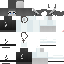 Texture for Peter with a cross