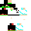 Texture for bionic gamer