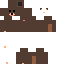 Texture for bear