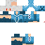 Texture for HighCreeperker(eye red high white)