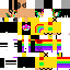 Texture for 6ix9ine 2