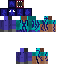 Texture for Squid Steve