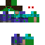 Texture for zombie noob