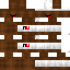 Texture for NutellaGlas