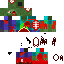 Texture for zombiegamingpro