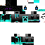 Texture for ttt