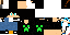 Texture for cauanrocha
