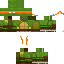 Texture for Mikey